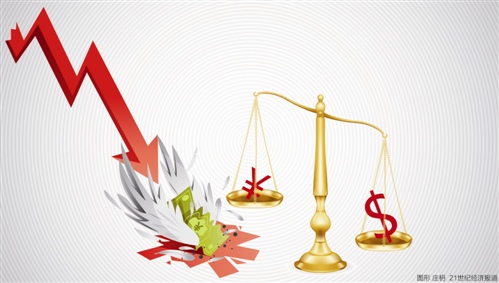 全球货币贬值潮_手机新浪网