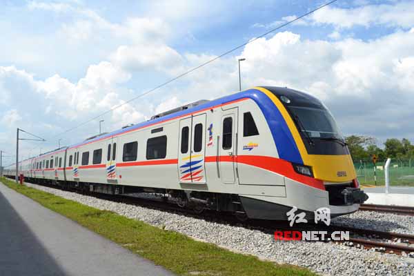 国内首个轨道交通国家级工业设计中心花落中车