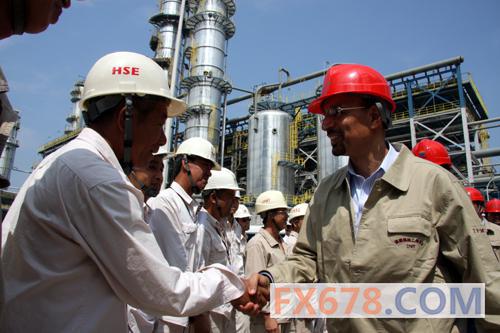 沙特阿拉伯石油巨头沙特阿美或上市