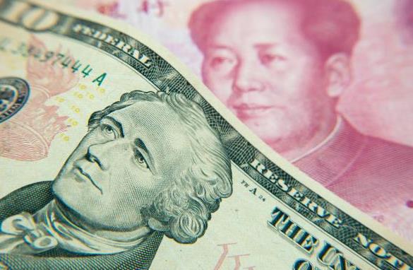 高盛:人民币年内贬值速度将超过此前预期