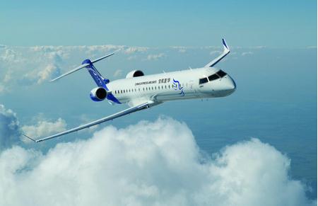 华夏航空圆满完成2015年安全飞行任务