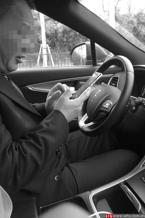 上门试驾 是 变相专车 ? 滴滴:用试驾当专车不划