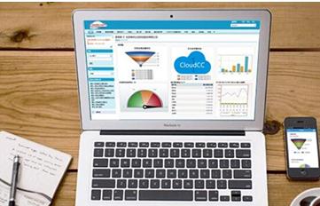 CloudCC CRM探讨:CRM客户管理软件与云计