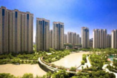 经济学家预测中国经济 逾半力挺房价将走稳|经