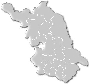 行政区划调整 江苏在下一盘怎样的棋|开发区|行