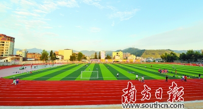 后发河源如何先发教育?