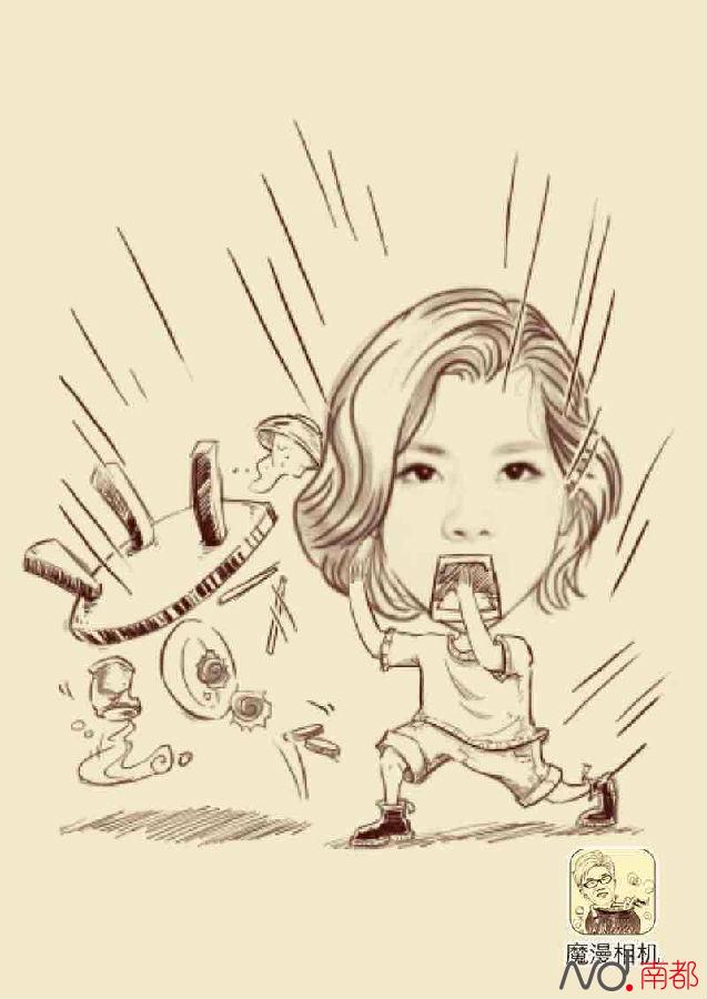 魔漫新闻|因拒绝向父母道歉,江苏夫妇被列入老