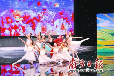 后发河源如何先发教育?