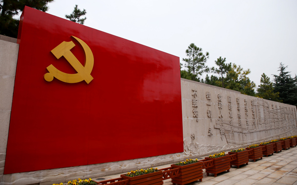 【纪检人·镜头】嘉兴南湖:革命航船由此扬帆