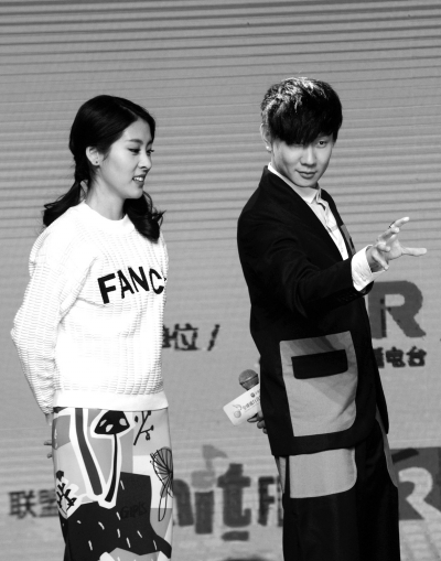 林俊杰入围全球流行音乐金榜