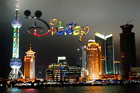 迪士尼12只概念股价值解析|迪士尼|投资|财经热