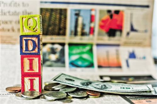 股市大调催火3类基金 额度不足QDII急推限购令