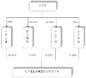 九州通医药集团股份有限公司公开发行可转换公