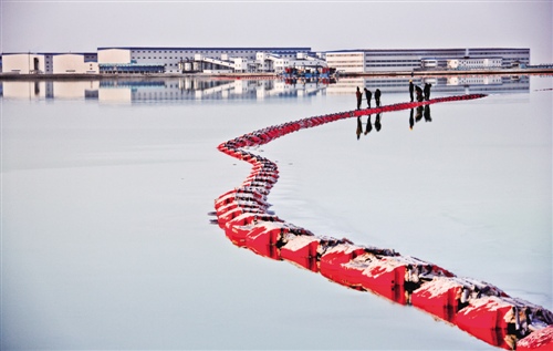 走出罗布泊:国投罗钾亟需新一轮创新