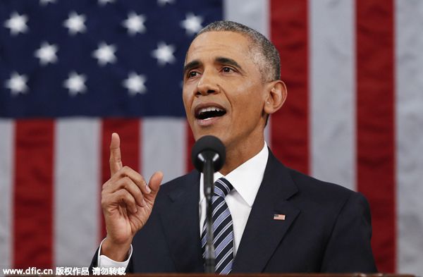 外国网友:美国世界最强但最遭人恨 中国崛起是