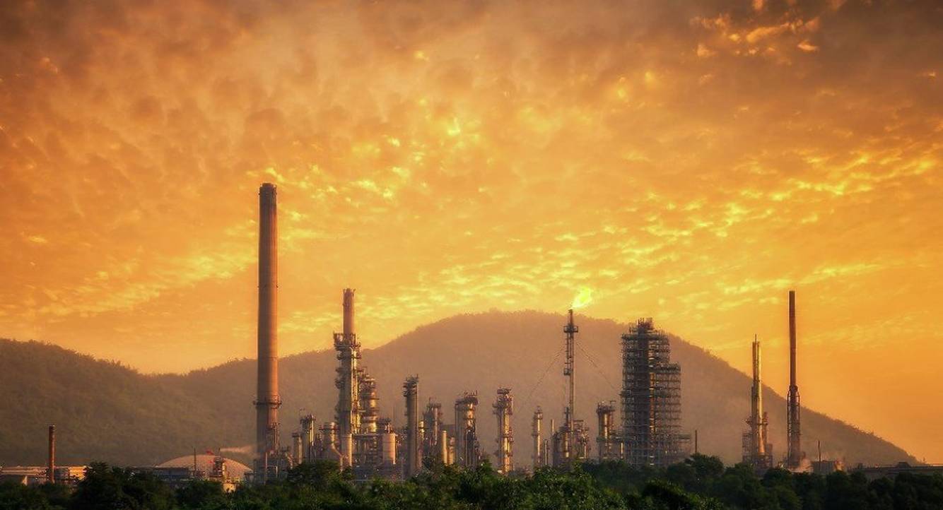 恒泰君安:伊朗解除制裁后 油价或将持续下跌