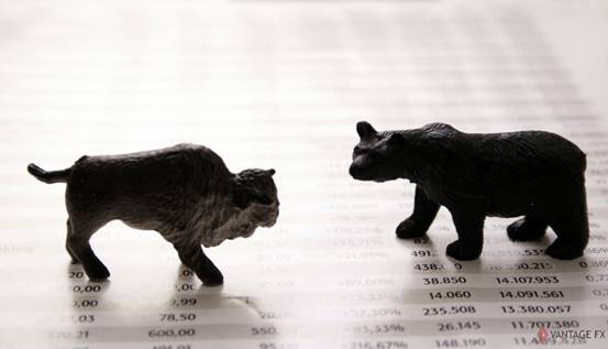 Vantage FX:库存数据打压原油价格 美股再次下