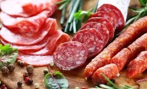 红肉,加工肉制品跟砒霜一样毒?错了