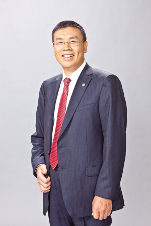 平安产险董事长孙建平的1.0、2.0和3.0