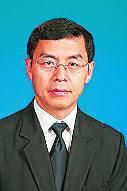 上官吉庆为西安市代理市长 历任旬邑县县长,彬县县长,县委书记