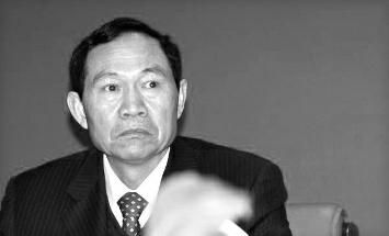 河南省委常委洛阳市委书记陈雪枫被查