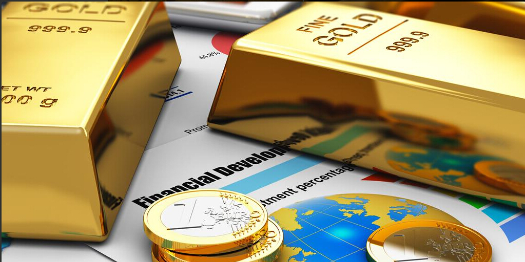 周一:黄金ETF2016连续增持,对冲基金1月首持