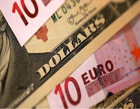 机构:欧元兑美元未来走势分析