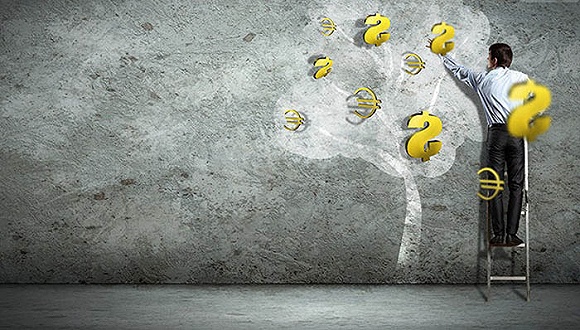 京沪白领平均薪酬近万元遭热议:怎么算出来的