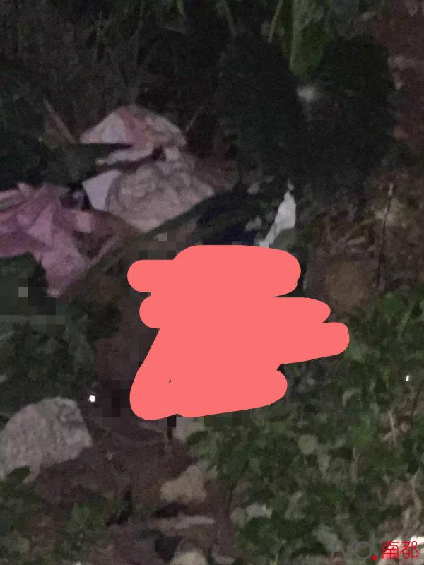 广州11岁女孩上学途中遇害 村民称女孩被发现