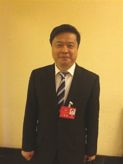 绝对不新增排污口 根治黑臭河道