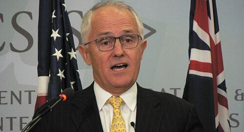 总理:中国遵守国际法 才能避免修昔底德陷阱