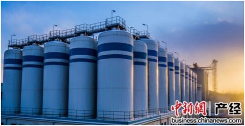 探秘长白山下的雪花啤酒酿造厂