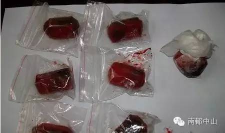 中山女子用鸽子血伪造 流产 男子被勒索21万