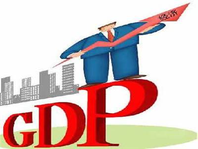 gdp增速_2015顺德gdp