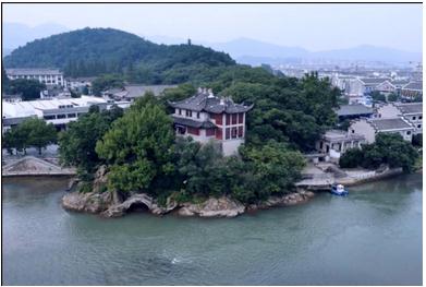 2016中国●奉化海峡两岸山地马拉松报名启动