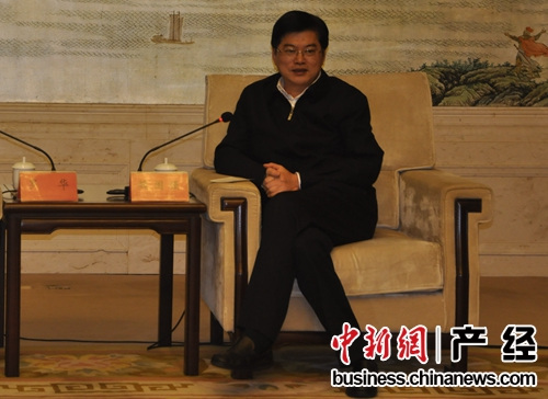 宿迁推动工业转型升级 打造好生态城市名片