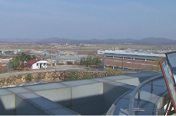 去年韩朝贸易规模达27亿美元 创历年最高纪录