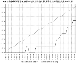 南方利众灵活配置混合型证券投资基金2015第