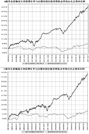 南方多利增强债券型证券投资基金2015第四季