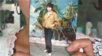 南大碎尸案已过去20年 据说凶手能名正言顺