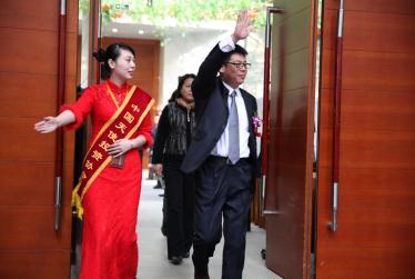 中国天使投资协会成立三周年专题报道