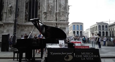 2016意大利品牌购物节精彩呈现系列风情主题