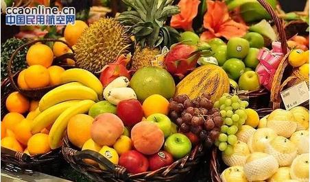 生鲜成年货新宠,全日达航空特快订单激增_新浪