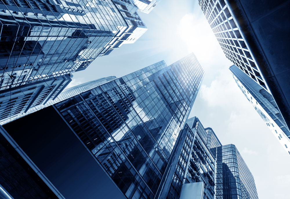 【报告】金融和IT企业写字楼需求继续走高 二线