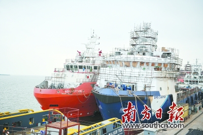 打造承接珠东辐射发展桥头堡