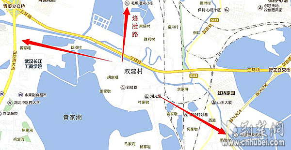 武汉主城区人口_武汉主城区地图(3)