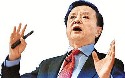 港交所谋划第三板 李小加冀望引内地资金入LM