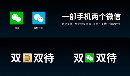 红包提醒+双微信 360手机开启春节红包快抢新