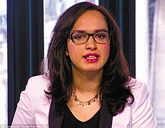 美国为加强反恐收紧签证政策近年去过叙利亚伊