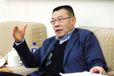 昌平北四村改造先建安置房再拆